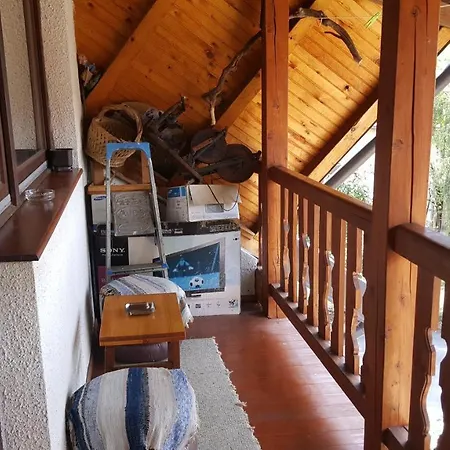 Athosapartment Potkrovlje * Višegrad