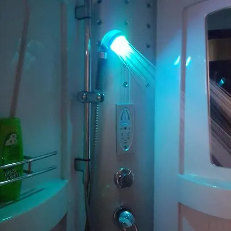 Athosapartment Potkrovlje Appartement Višegrad