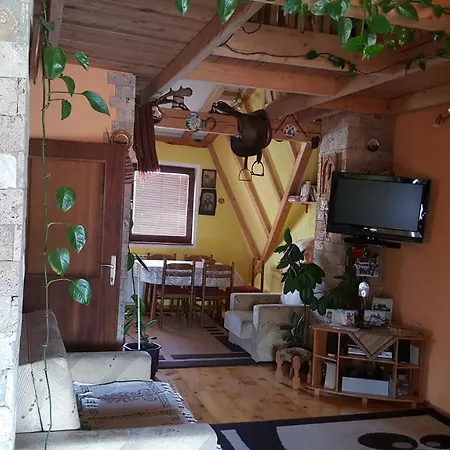 Appartement Athosapartment Potkrovlje Višegrad