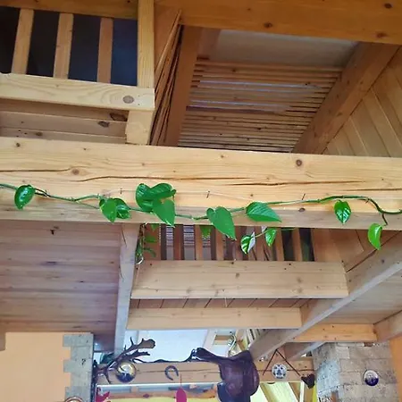 Athosapartment Potkrovlje Appartement Višegrad