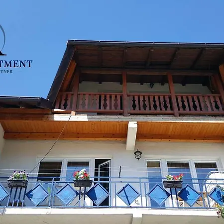 Athosapartment Potkrovlje *