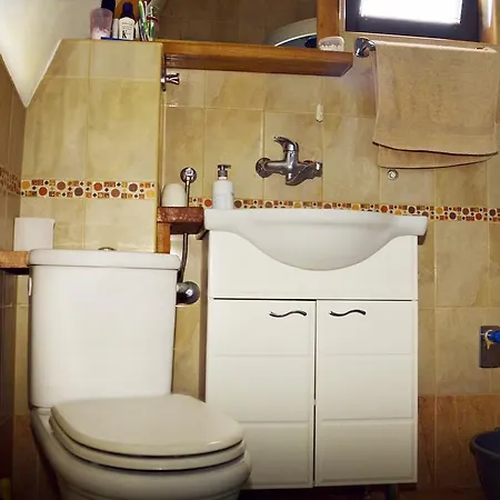 Athosapartment Potkrovlje Appartement *