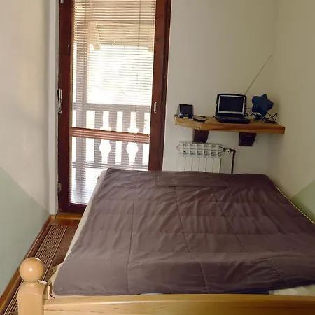Athosapartment Potkrovlje * Višegrad