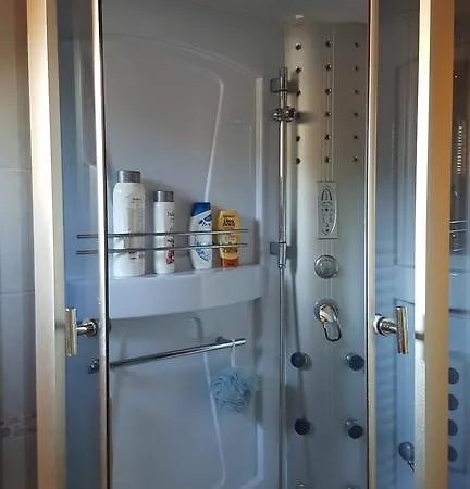 Athosapartment Potkrovlje Appartement *