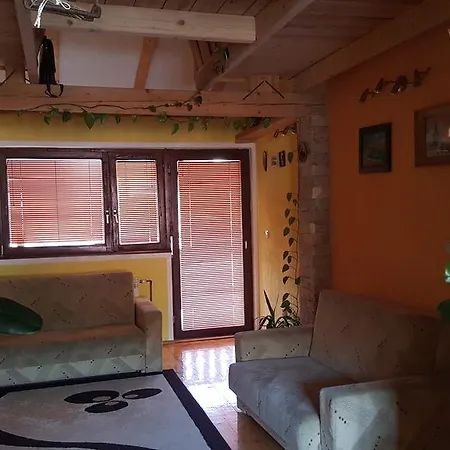 Athosapartment Potkrovlje Višegrad