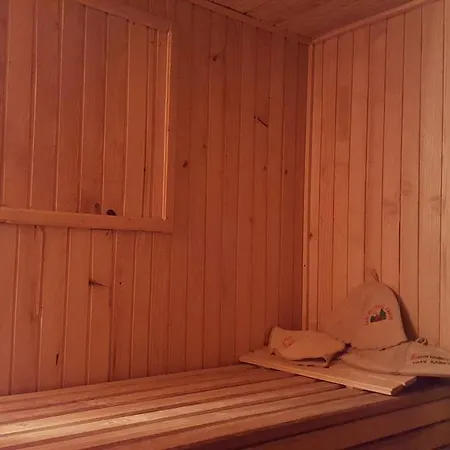 Appartement Athosapartment Potkrovlje