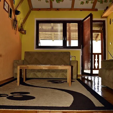 Athosapartment Potkrovlje Višegrad