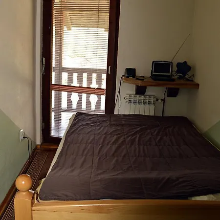 Athosapartment Potkrovlje Appartement *