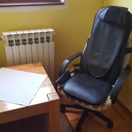 Athosapartment Potkrovlje Višegrad