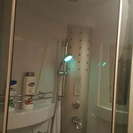 Appartement Athosapartment Potkrovlje *