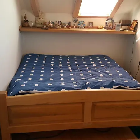 Athosapartment Potkrovlje Appartement Višegrad